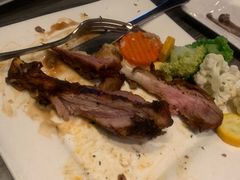 -Ruby Tuesday(九龙湾店)