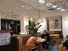 -永和豆浆•台北卤肉饭(山水大润发店)