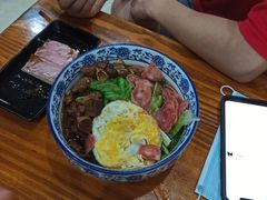 -苏渝轩锅盖面(润州万达广场店)