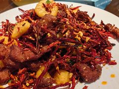 -小喜客·云南特色菜(纳西庭院店)
