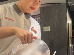 -海底捞火锅(玉桥商业广场店)
