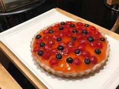 -西藏饭店·亚克·食光自助餐厅(文殊院店)