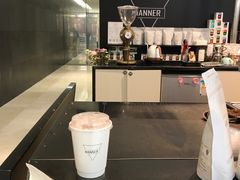 -Manner Coffee(芮欧百货店)