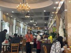 -煲煲掂风味煲仔饭餐厅(西区店)