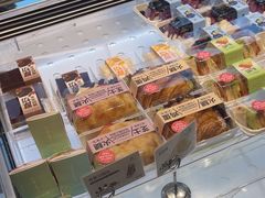 -菲尔雪CAKE(九方店)