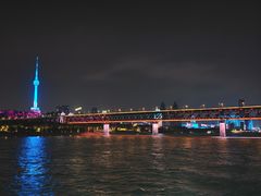 -武汉两江游览·夜游长江(汉口粤汉码头)