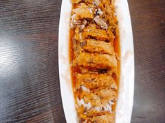 -老牌坊鲁菜名店(宽厚里店)