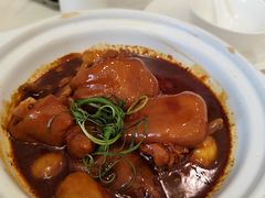 -谢先生酒店·椒宴集(沙湖店)