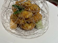 -贝勒爷·酥不腻烤鸭