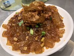 -邢家锅贴老店·非遗·开封菜(金明广场店)