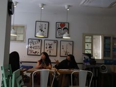 -红小姐咖啡馆(西津渡店)