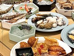 -扬州万怡酒店-中餐厅(文昌中路店)