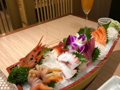 -歌行灯日本料理(伊势丹店)