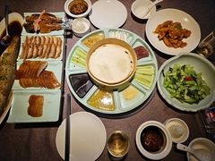 -羲和雅苑•北京烤鸭(瑞吉店)