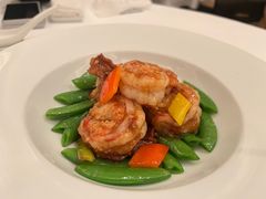 -宝丽轩中餐厅BAOLIXUAN