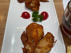 -豪客来牛排(红豆万花城店)