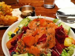 -Bistro 63 创意融合料理(广粤天地店)
