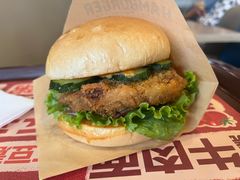 -魏家凉皮(十里河店)