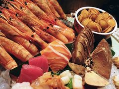 -松岛日本料理(汾江路店)