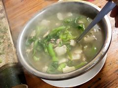 -香竹农庄•传统竹筒饭(十年店)