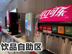 -龍歌自助小火锅(兰山上海路万达店)