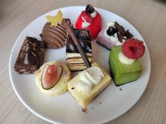 -怡咖啡·自助餐·西安香格里拉