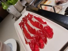 -海底捞火锅鲜切牛肉主题店(长寿路店)