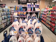 -世纪联华(控江店)