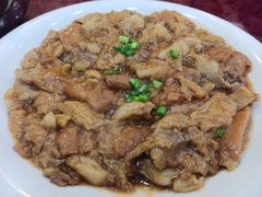 -津鲁园饭店