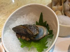 -雍和会海鲜姿造自助(湖东路店)