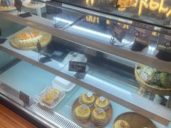 -Max Bakery 阿唛手作