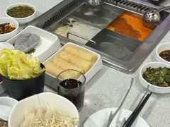 -海底捞火锅(奉化银泰店)