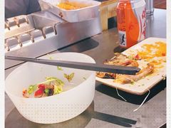 -很久以前羊肉串(中山公园店)