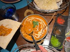 -甘尼仕印度餐厅酒吧(斜塘老街店)