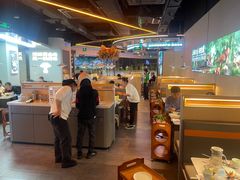 -野·大山里土鸡火锅(万科里店)