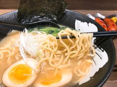 -雷神拉面(财富中心玉米楼店)