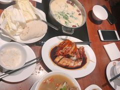 -文兴酒家(Chinatown - Gerrard Street)