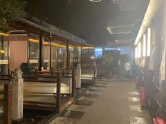 -夜宴江景餐厅