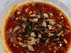 -圆圆家私房美食(民权路店)