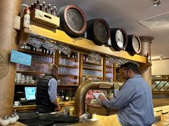-Restaurant Paulaner am Dom