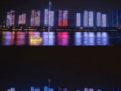 -福州天元国际威斯汀酒店·中国元素餐厅