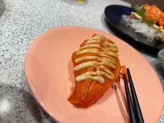 -争鲜回转寿司(南开大悦城店)