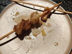 -刘记大块烤羊腿餐吧(北沙滩店)
