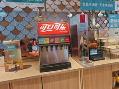 -半天妖烤鱼(大兴大悦春风里店)