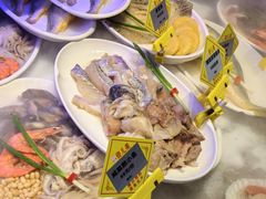 -倍儿美海鲜排挡·非遗海鲜蒸饺(洋货店)