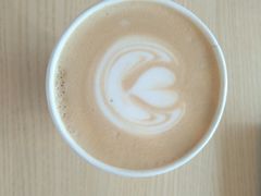 -dotcom coffee古点咖啡(致真大厦店)