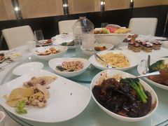 -北京索菲特大酒店