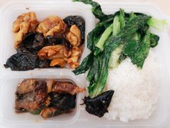 -都城壹族快餐(第66分店)