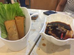 -舊街坊茶楼(市二宫店)