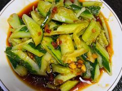 拍黄瓜-夜猫子串吧·龙虾.江西小炒(万塘路店)